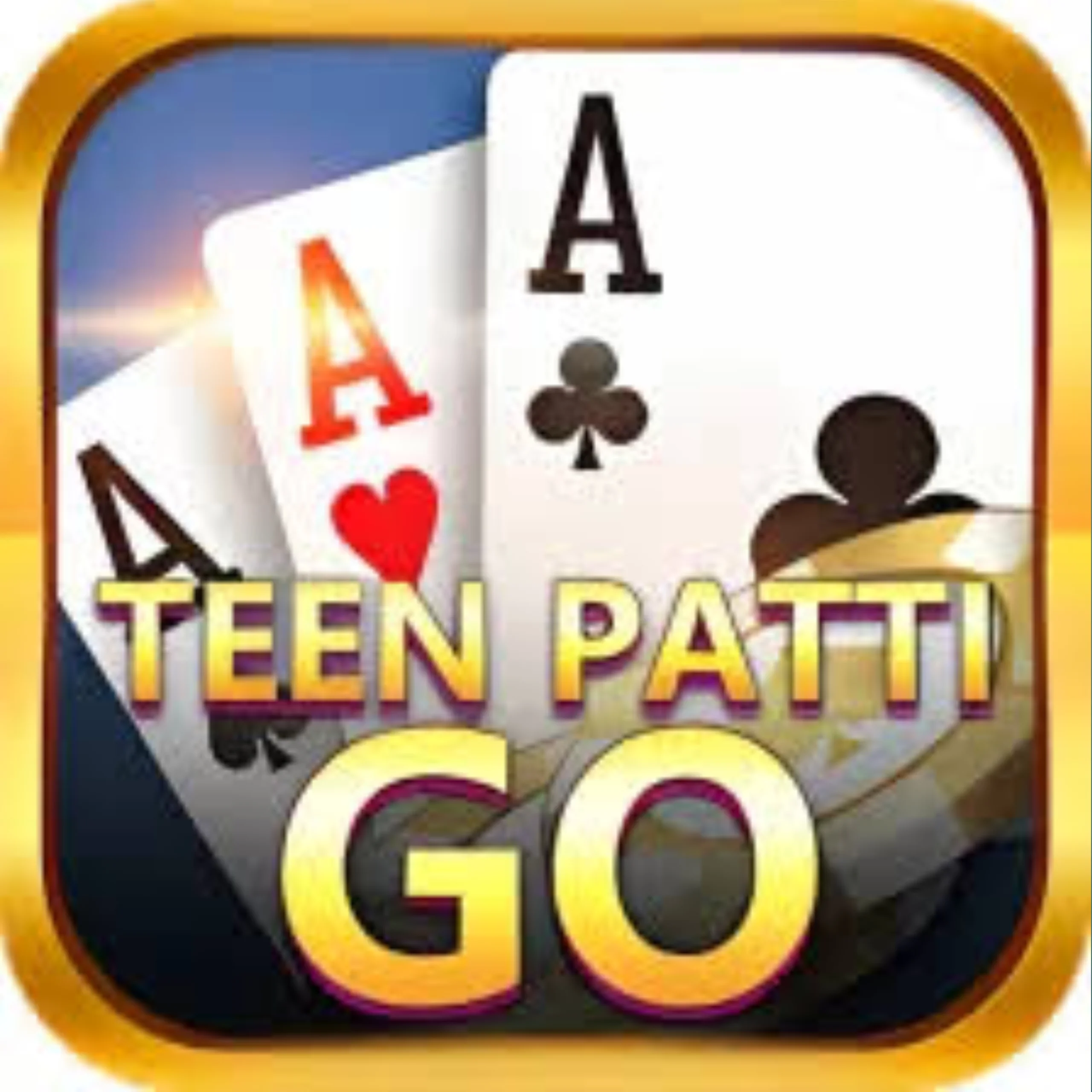 Teen Patti Go